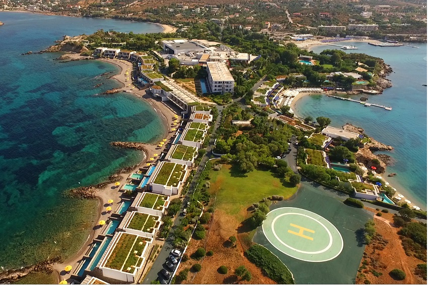 Athenian Riviera Full day